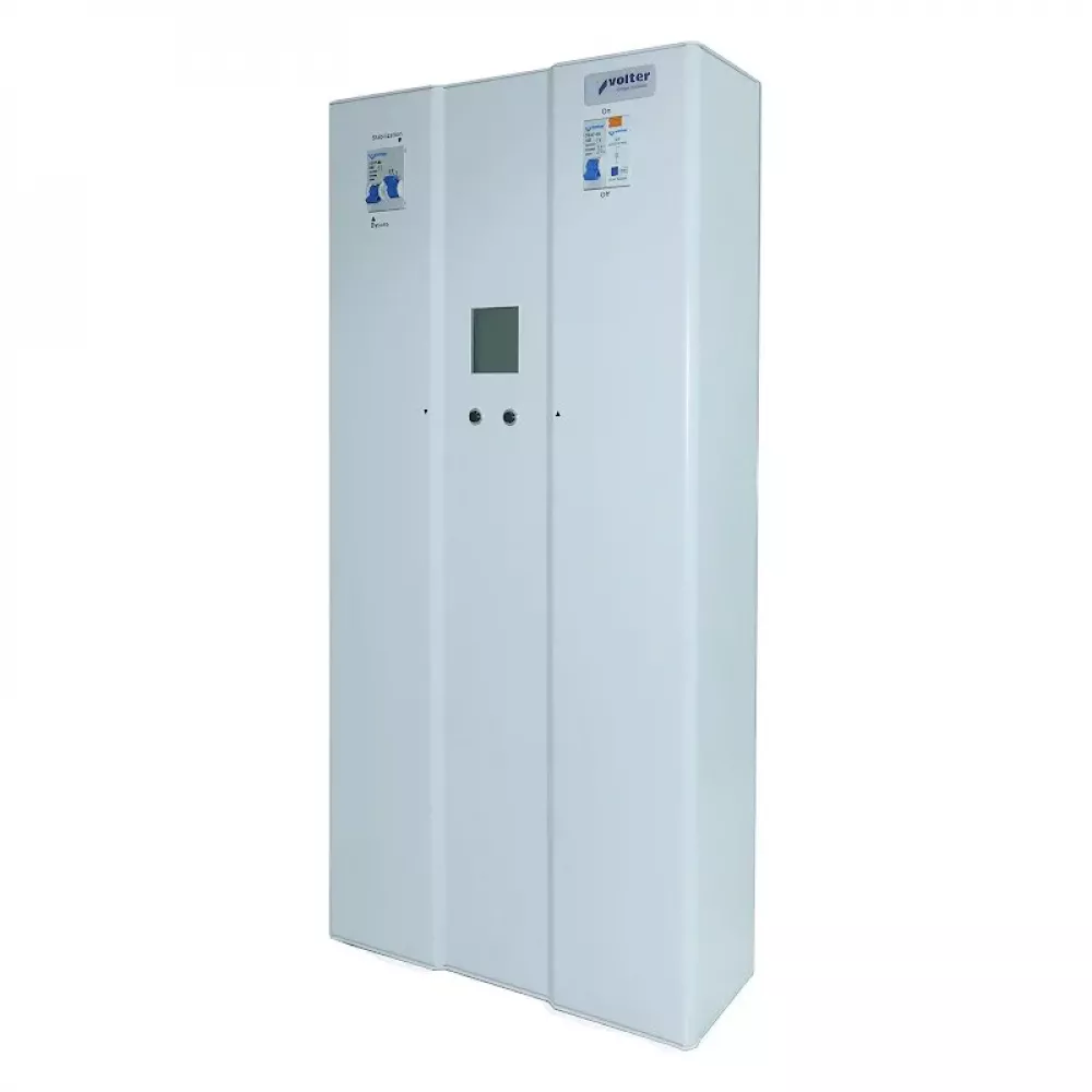 Volter СНПТО Etalon-S-11 Мороз однофазный стабилизатор напряжения