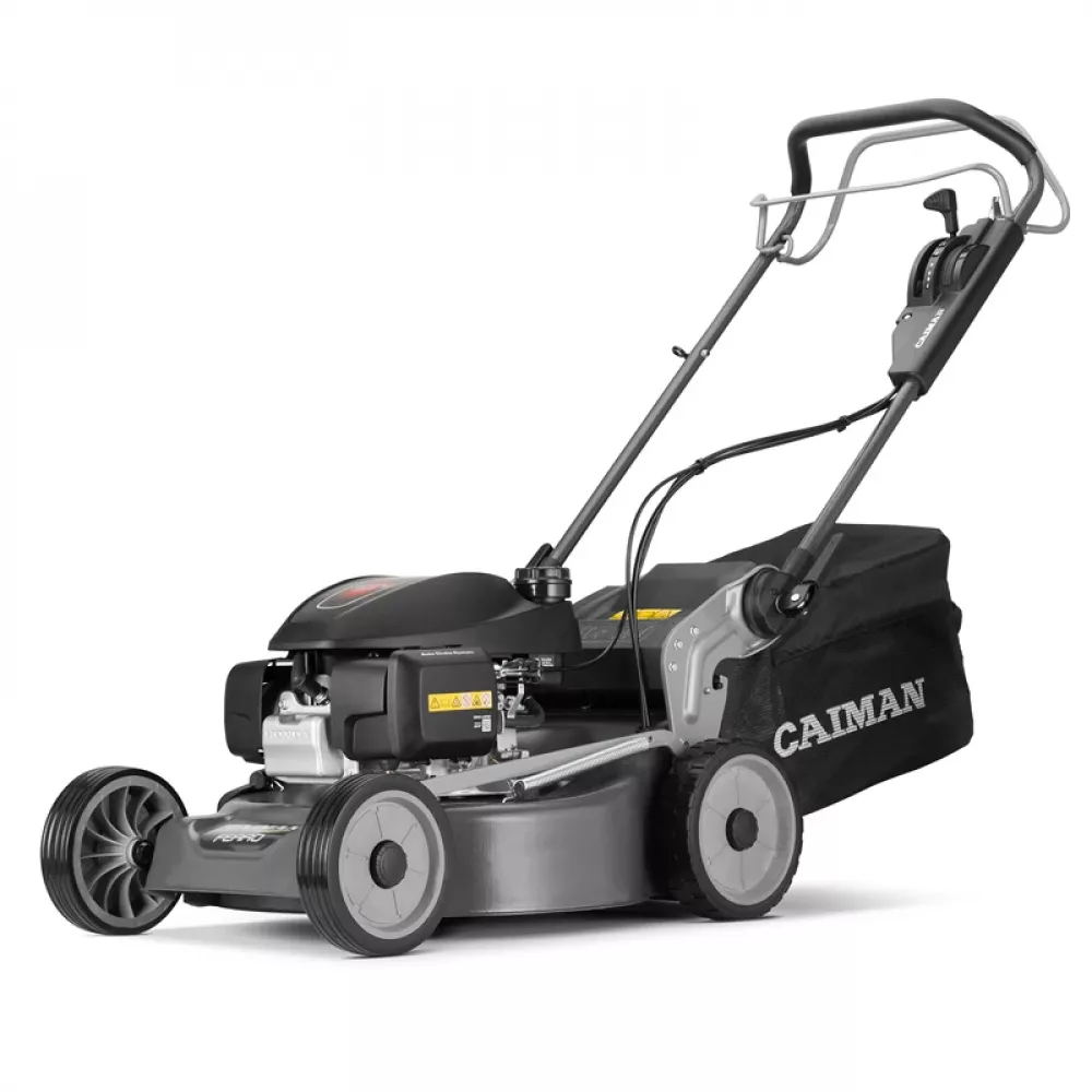 Caiman FERRO 52HV газонокосилка бензиновая