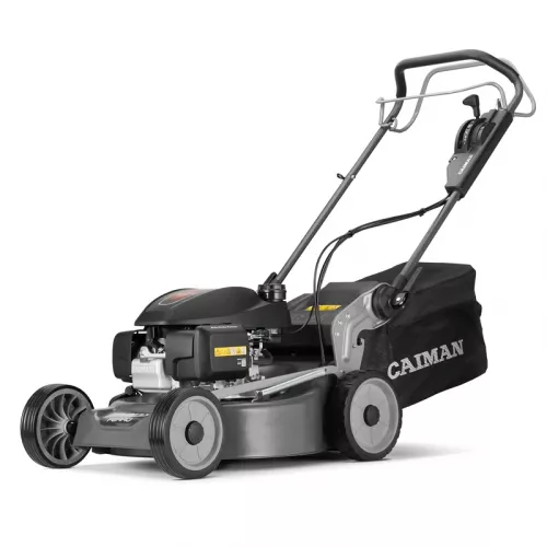 Caiman FERRO 52HV газонокосилка бензиновая