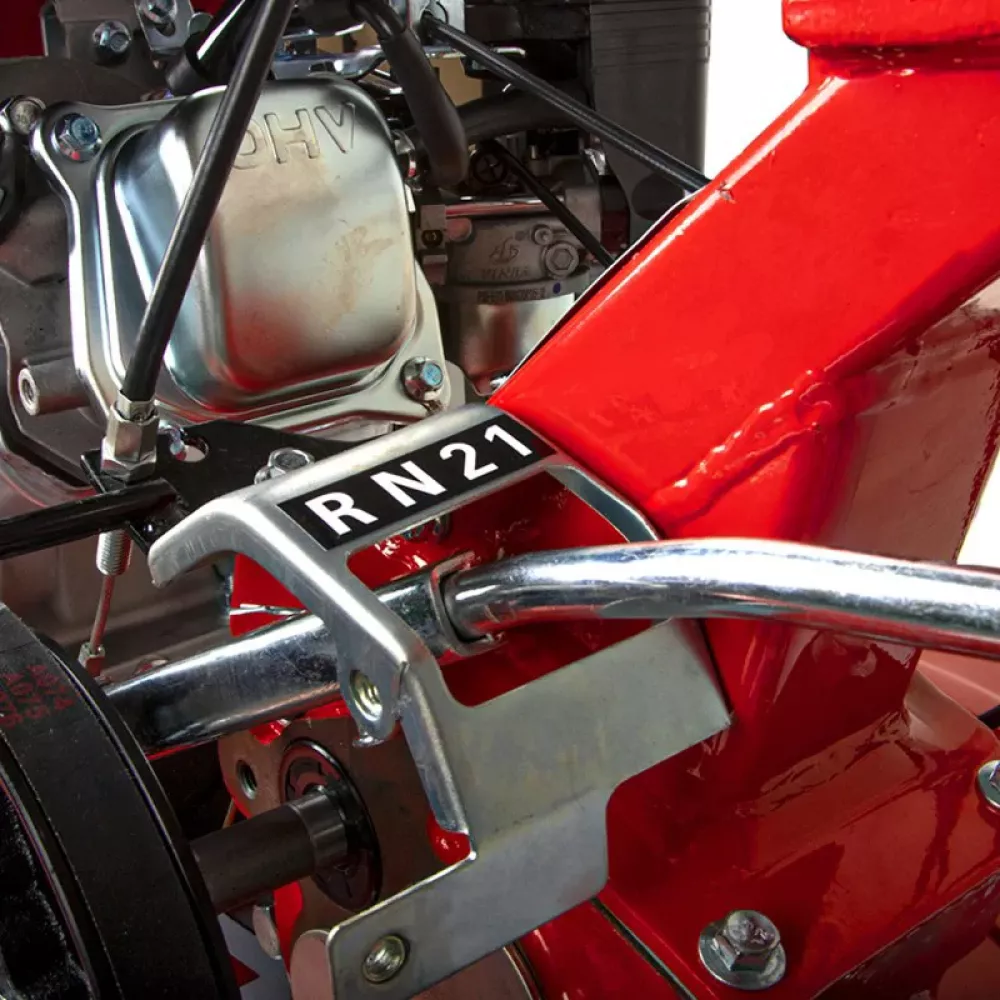 DDE Буцефал мотоблок 791-806