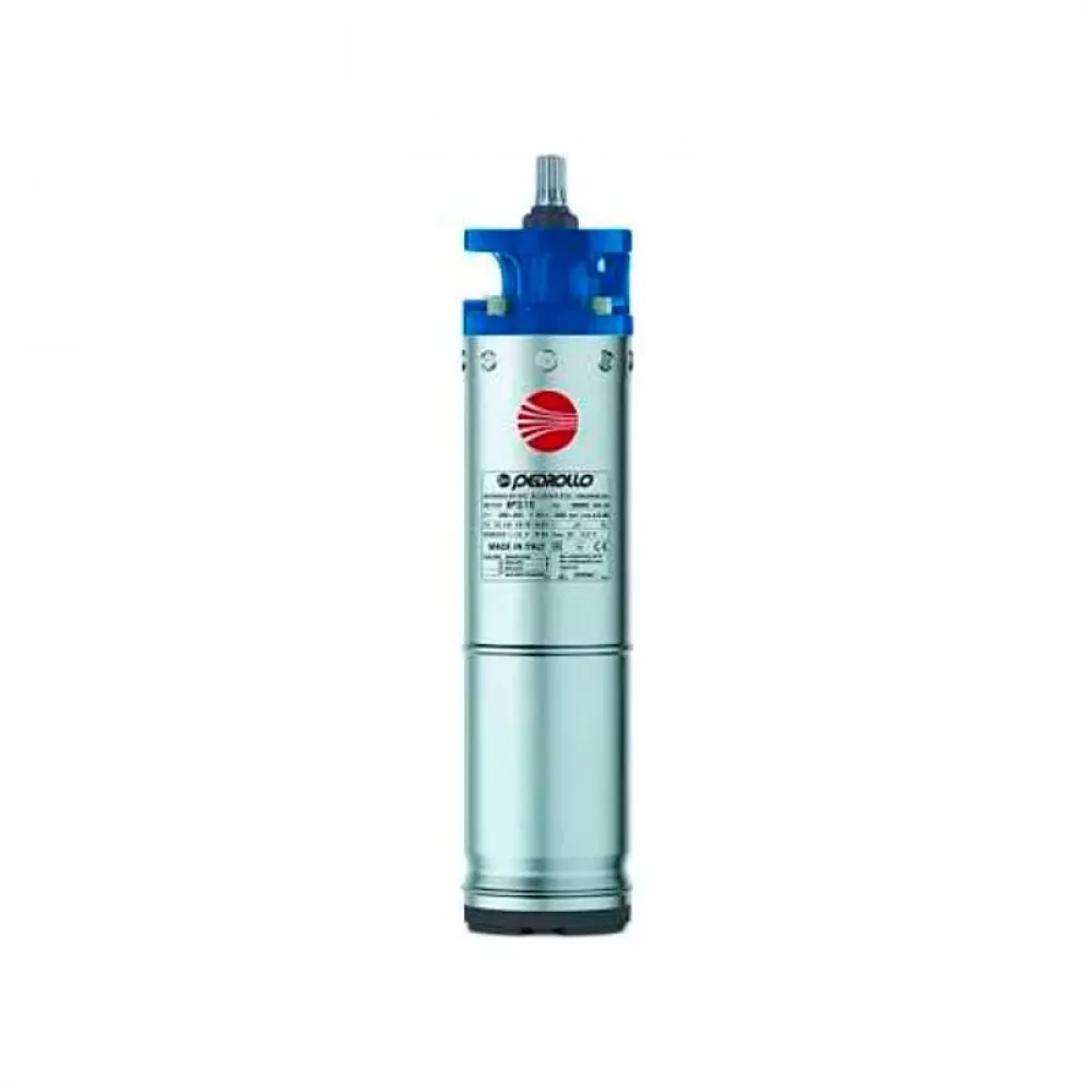 Двигатель погружной Pedrollo 6PD 20 400В, 6ZPC6200A