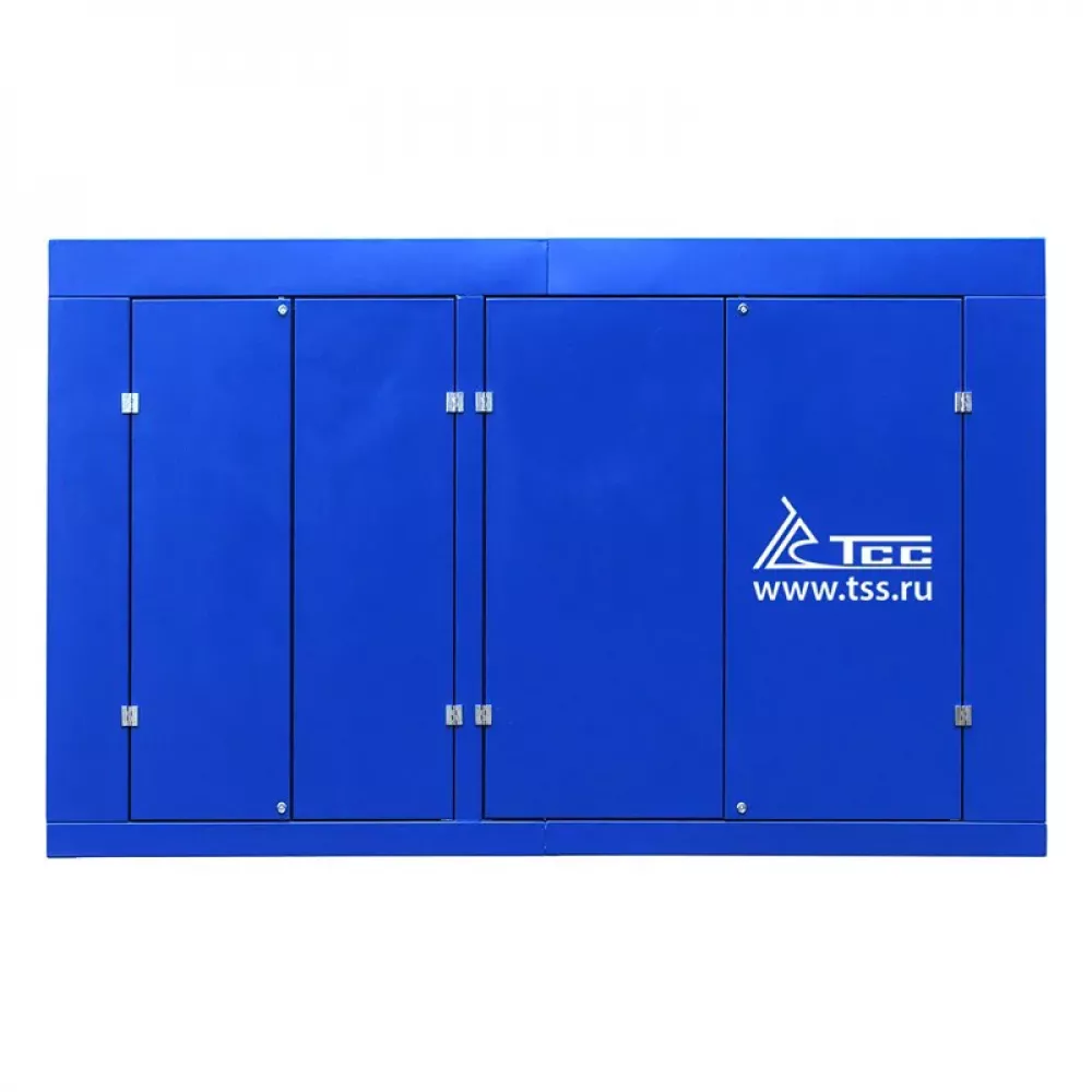 ТСС кожух для дизельного генератора до 250 кВт 490805