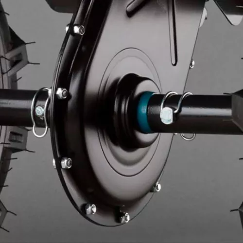 Мотоблок бензиновый Caiman VARIO 60H, 3000362109