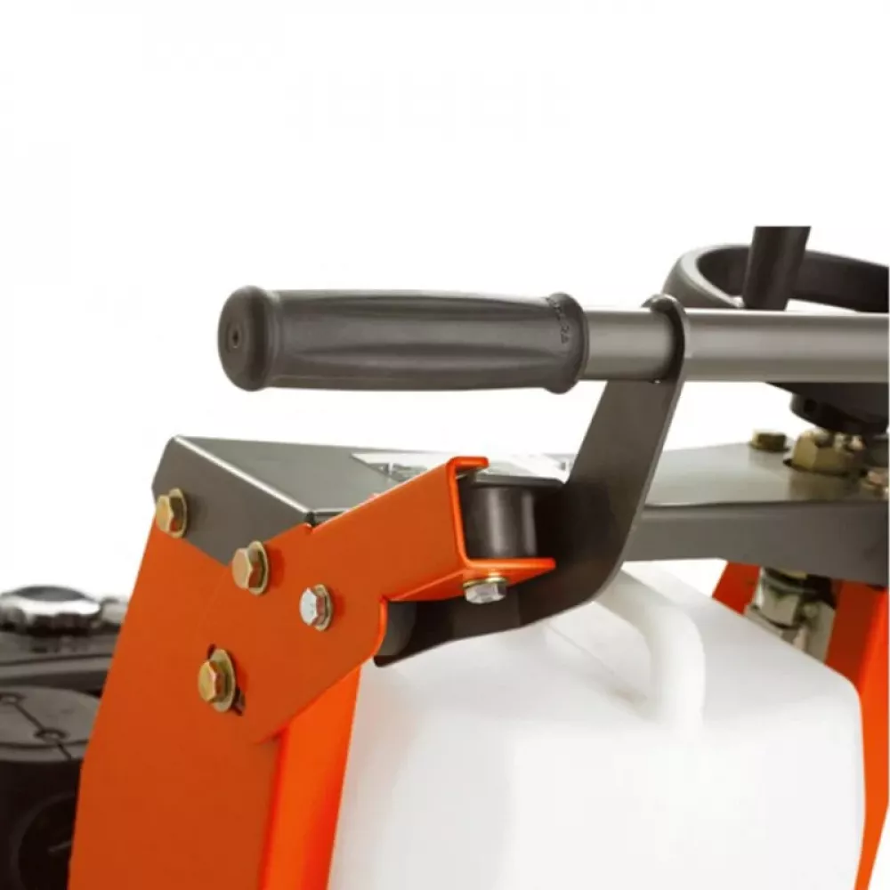 Husqvarna FS 400 LV швонарезчик 187 мм 9651482-01