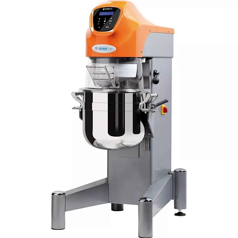 Планетарный миксер Starmix PL60NVAHF