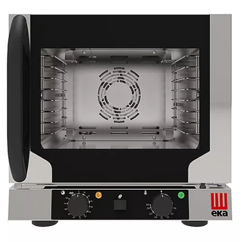 Печь конвекционная электрическая Tecnoeka EKF 412 N AL U