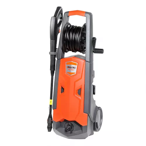 Oleo-Mac PW 140C мойка высокого давления электрическая 6850-9150