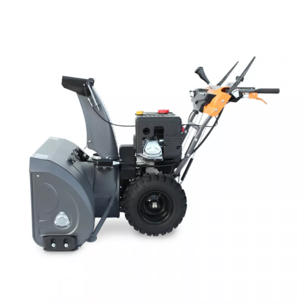 VILLARTEC WB5561EP снегоуборщик бензиновый