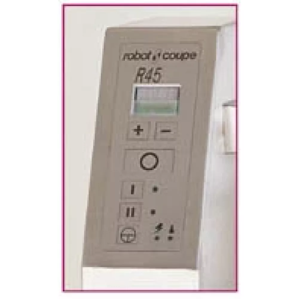 Куттер Robot Coupe R60