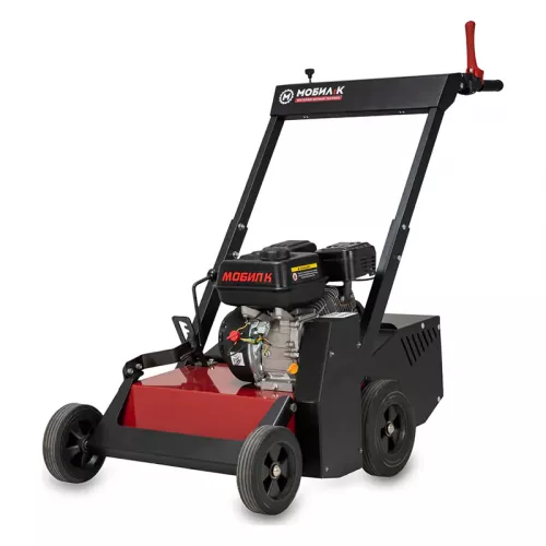 Мобил К В50 ПРЕМИУМ вертикуттер-аэратор, скарификатор MBK0028132