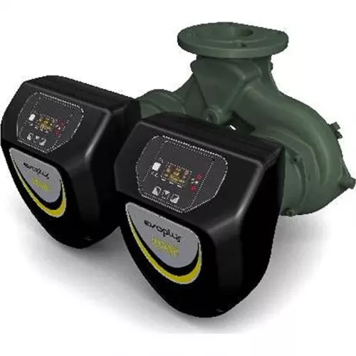 DAB EVOPLUS B 80/450.100 M220-240/50-60 PN16 насос циркуляционный промышленный 60153024