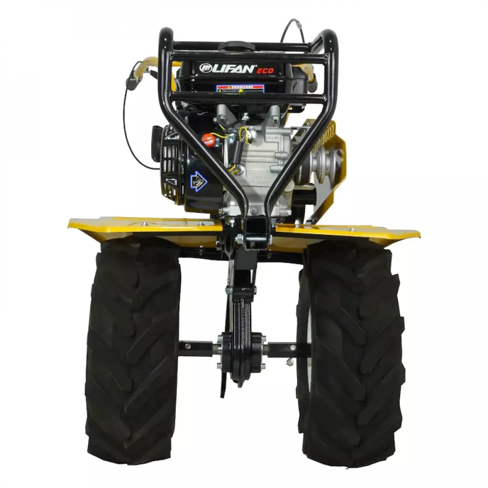 Habert HMN-223 New бензиновый мотоблок колёса внедорожные 19*7-8 00-00156792