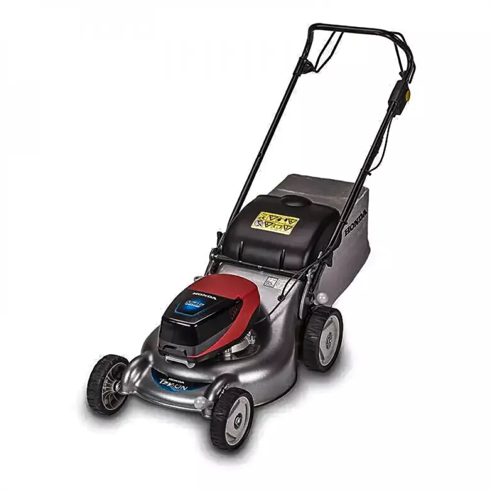 HONDA HRG 466 XB SE и HHH 36 AXB E и HHB 36 AXB E набор газонокосилка и ножницы для кустов аккумуляторные (1 x 9 Ач, ЗУ) 466+HHH36+HHB36+3690+CV