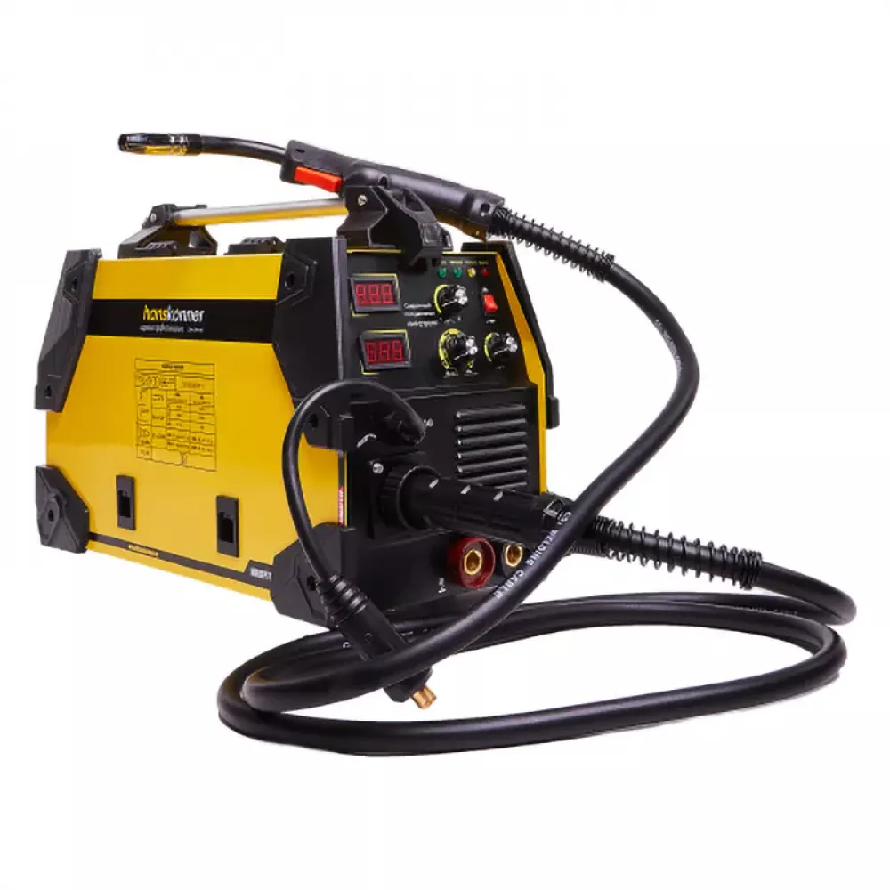Hanskonner HWM2180MF сварочный полуавтомат