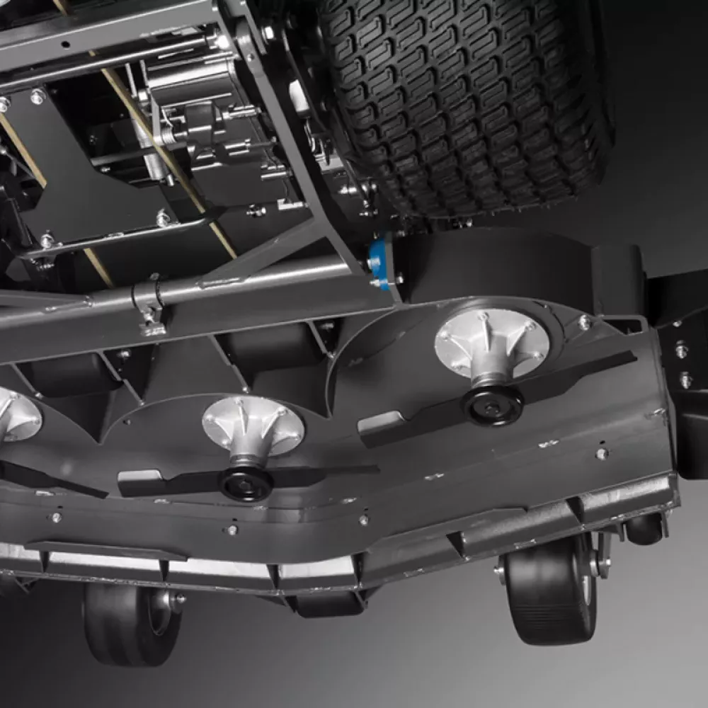 Caiman Zero 137KC газонокосильная машина