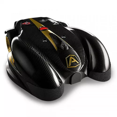 Газонокосилка-робот Caiman AMBROGIO L400i B, AM400B0Y8Z