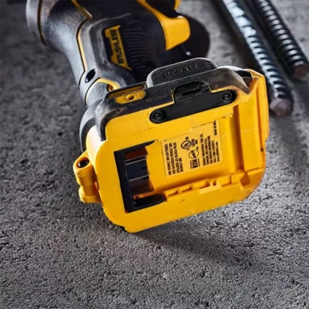 DeWalt DCH273NT аккумуляторный перфоратор (без АКБ и ЗУ) DCH273NT-XJ