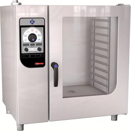 Пароконвектомат MKN FlexiCombi Classic 10.2 MAXI FKGCOD121C