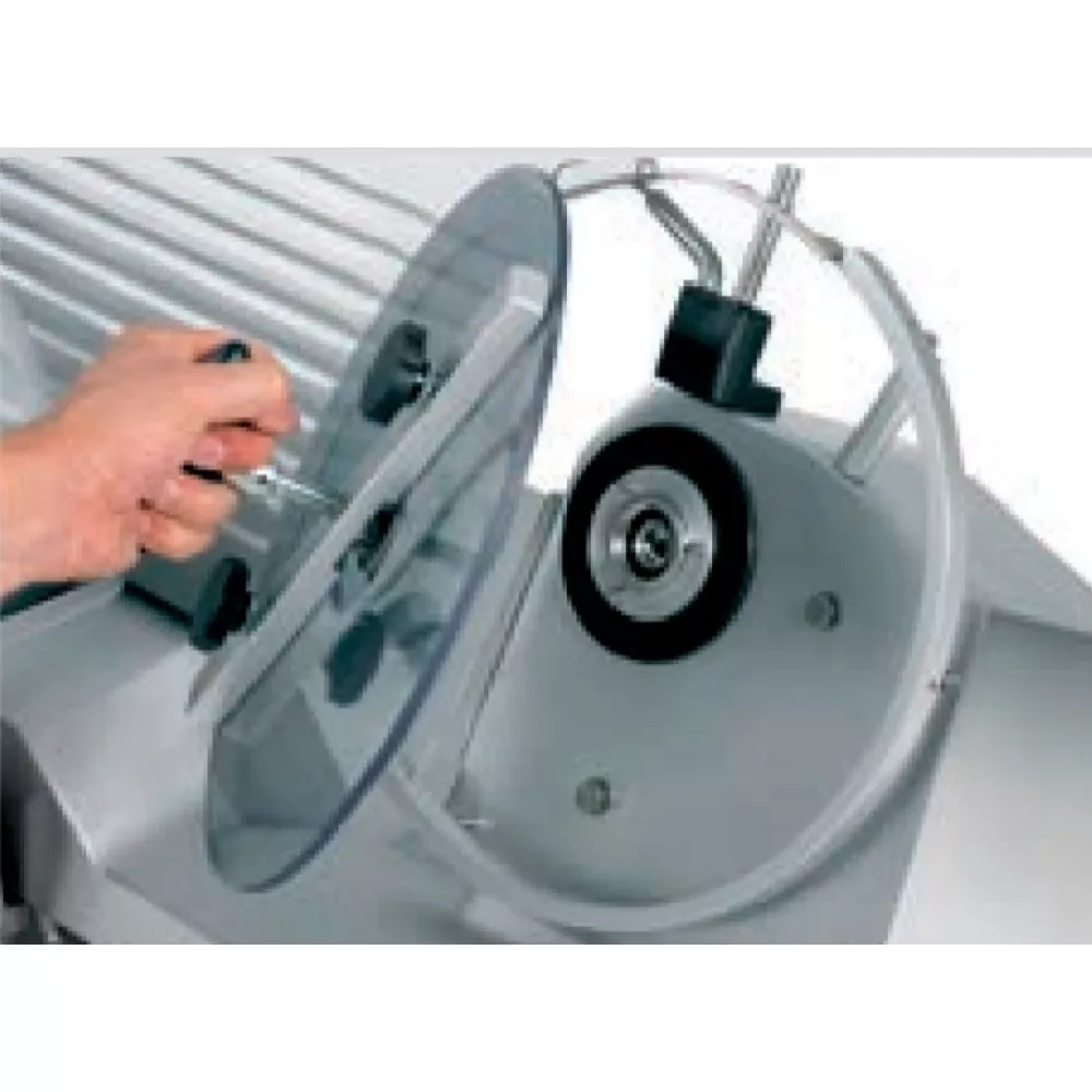 Слайсер Rheninghaus Start Auto SBR