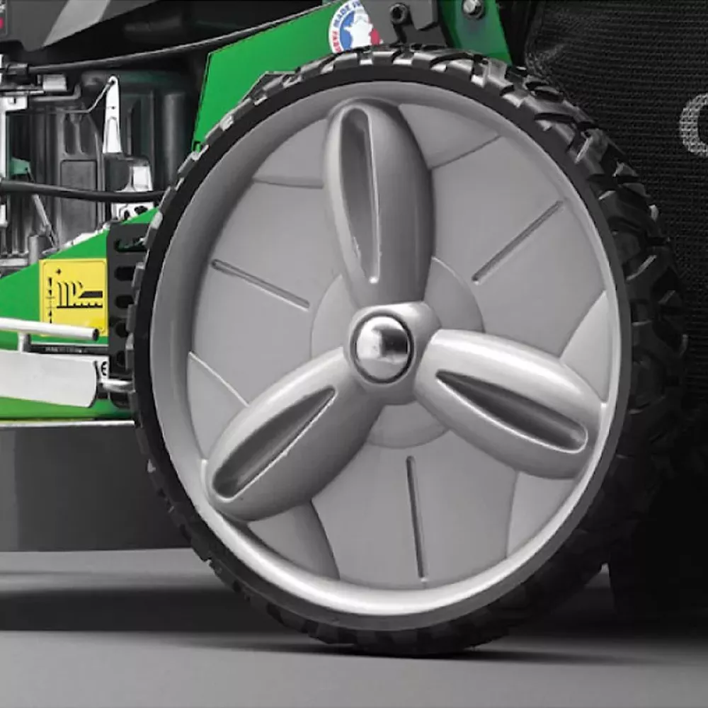 Caiman Athena 60Y газонокосилка бензиновая самоходная 0000083602