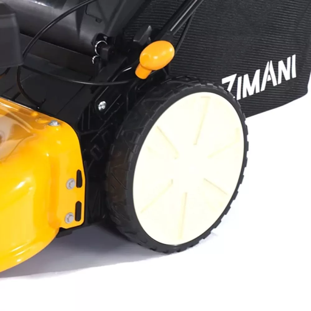 ZimAni LC353AWD газонокосилка бензиновая