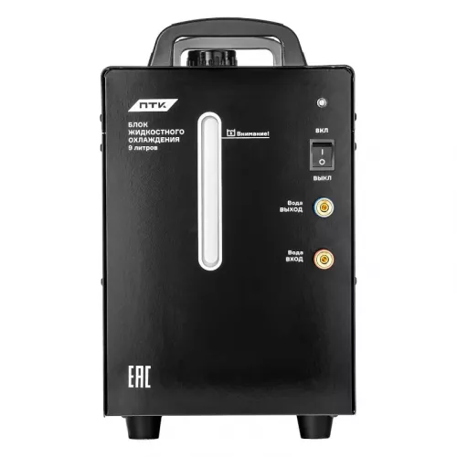 ПТК БЖО (9 л) блок водяного охлаждения 005.200.902