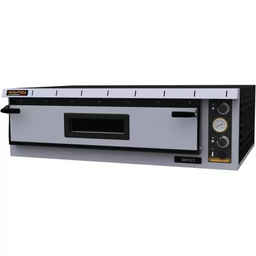 Печь для пиццы WellPizza Semplice 6M L