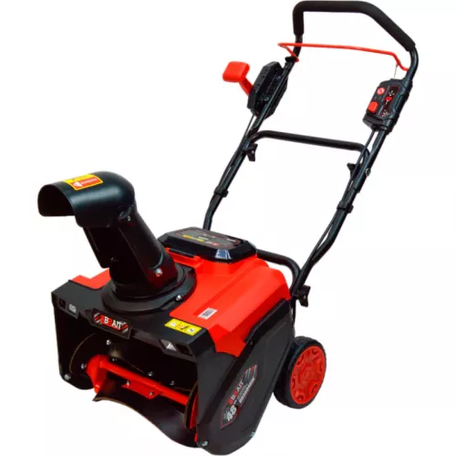 BRAIT BBS6048W аккумуляторный снегоуборщик 05.04.001.075