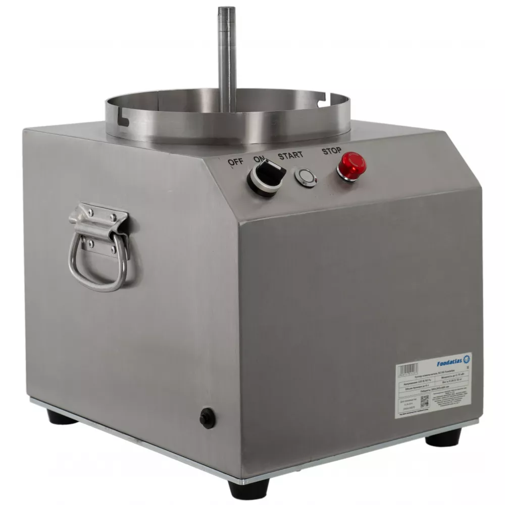 Куттер Foodatlas SC-06