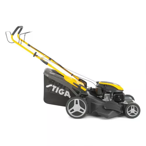 Бензиновая газонокосилка Stiga Combi 55 SQ, 294556848/ST1