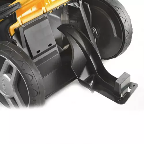 Бензиновая газонокосилка Stiga Combi 50 SEQ B, 294502528/ST1