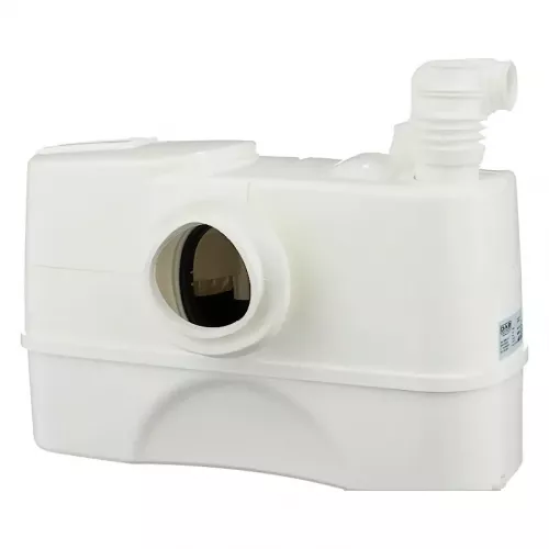 Фекальный насос DAB GENIX 110 V230/50 SCHUKO, 60165319