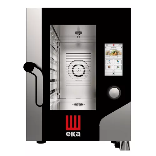 Пароконвектомат Tecnoeka MKF 611 C TS