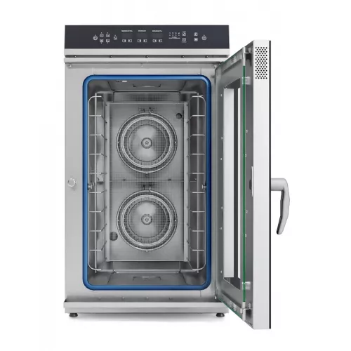 Пароконвектомат Abat ПКА 10-2/3П