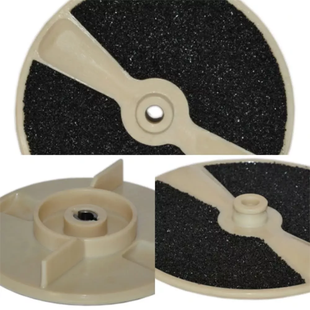 Картофелечистка Торгмаш МОК-400