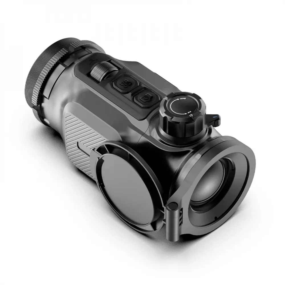 Тепловизионная предобъективная насадка LZIRTEK Vesna 635