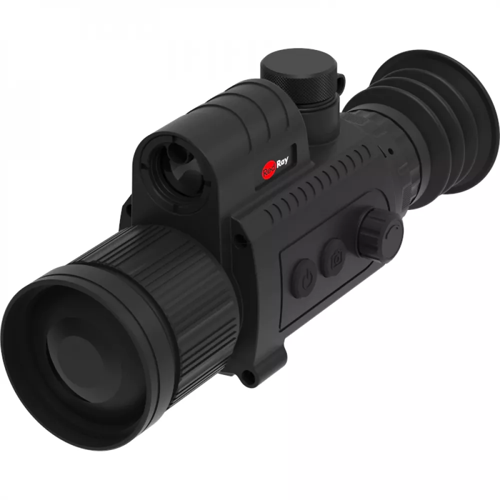RedRay Rem 350R тепловизионный прицел