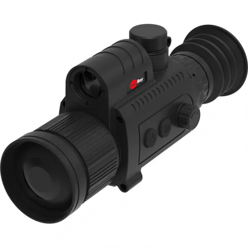 RedRay Rem 350R тепловизионный прицел