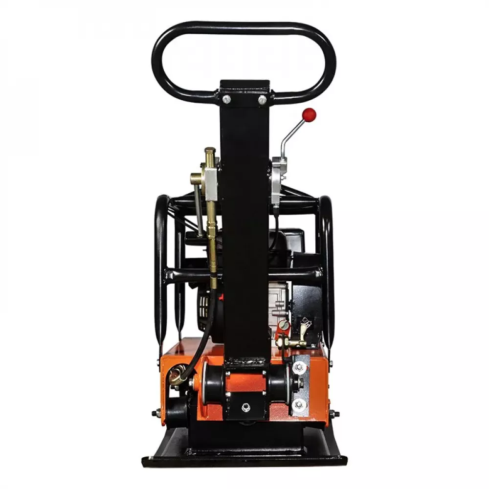 FoxWeld FTL PCR 150 виброплита 7377