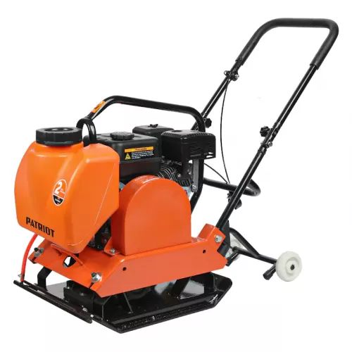 Виброплита Patriot VT-90LB, 590106010