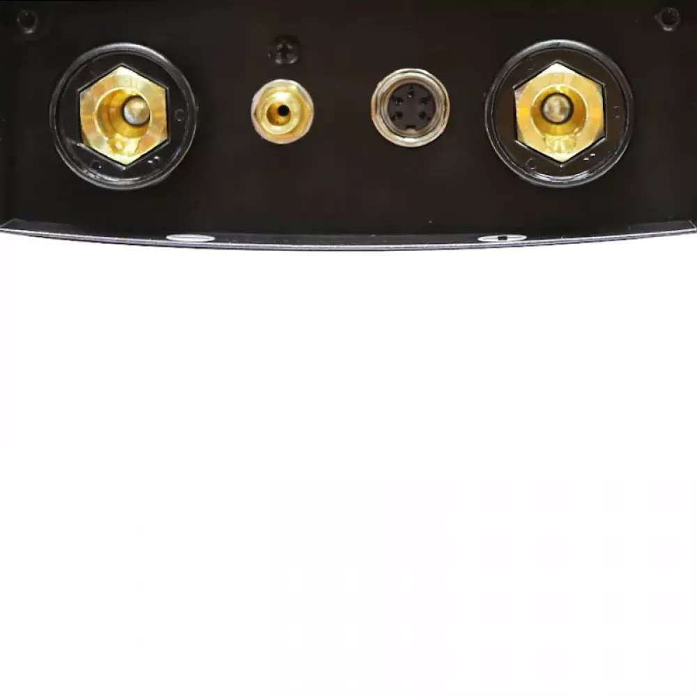 FoxWeld WECO TIG 303 AC/DC PULSE LCD аппарат аргонодуговой сварки 7882