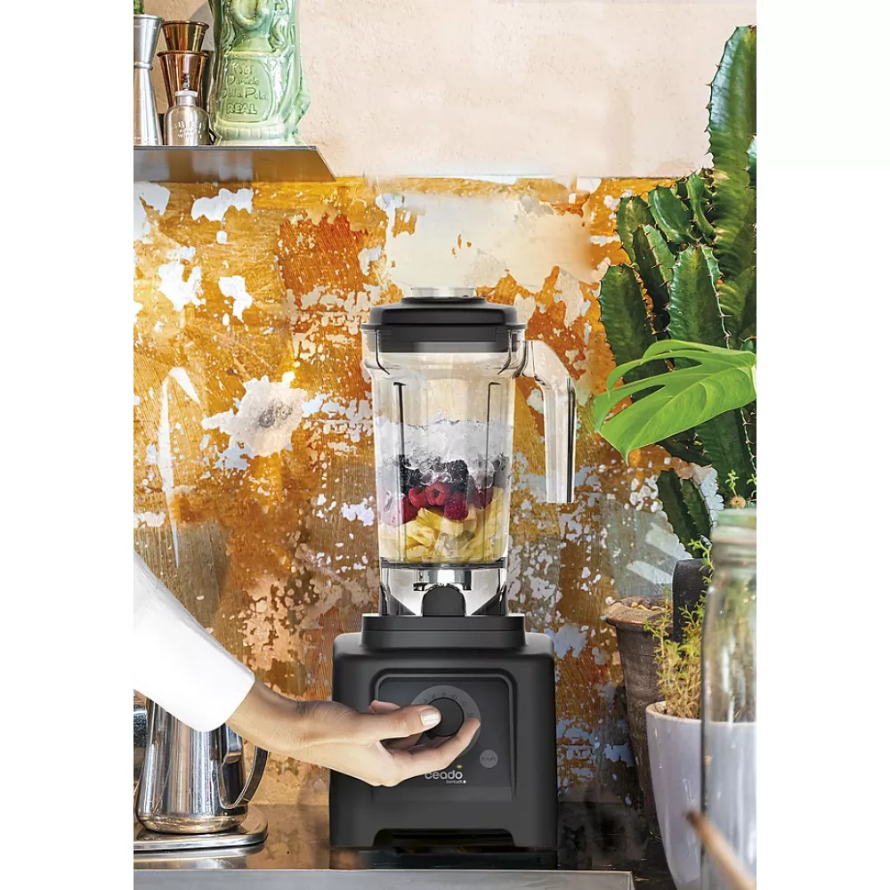 Блендер Ceado barcult B284