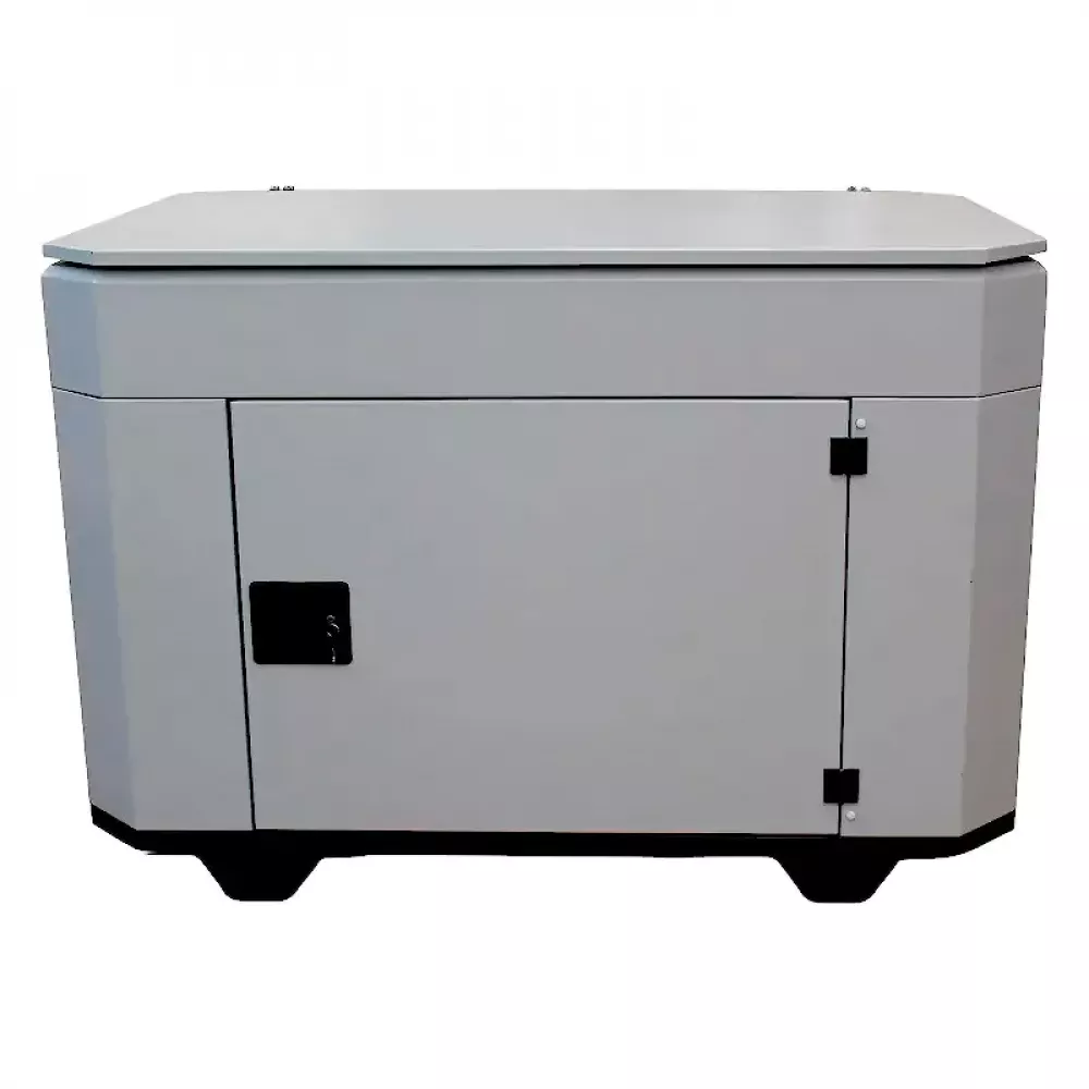 Кожух для генератора Geon 1600-Winter зимний комплект K1600W