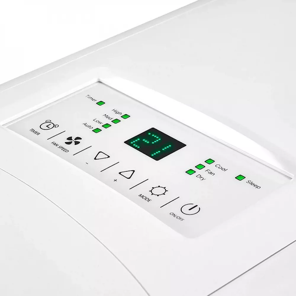 Ballu BPAC-20 CE_20Y мобильный кондиционер НС-1235697