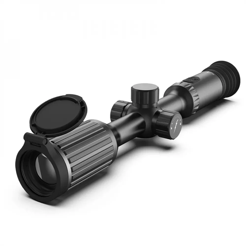 Тепловизионный прицел LZIRTEK Veles 650