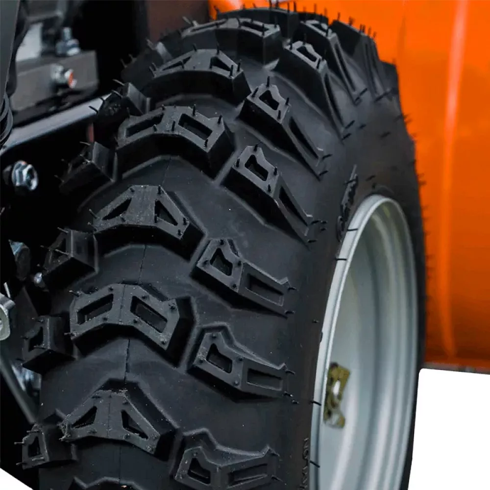 VILLARTEC WB7066E снегоуборщик бензиновый