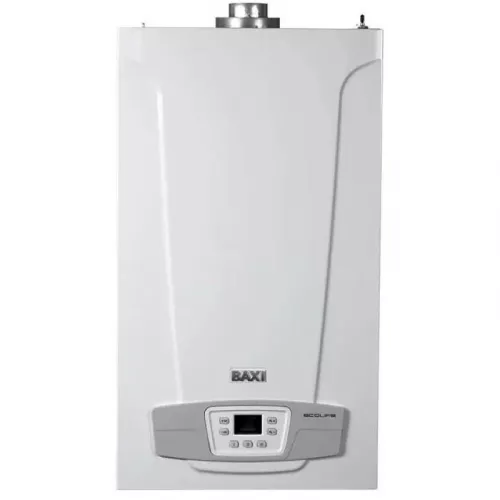 Baxi ECO Life 1.31F котел газовый настенный 7814108