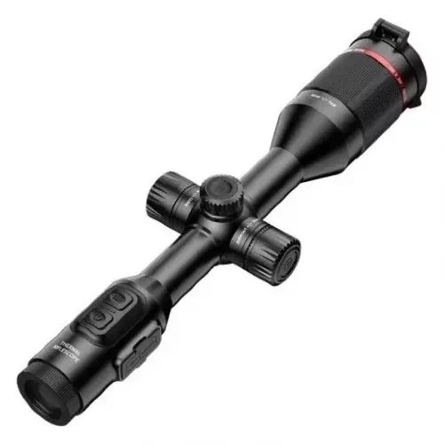 Guide TU620 тепловизионный прицел