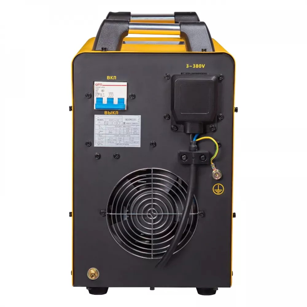 START SHARK X80 плазморез 5ST80