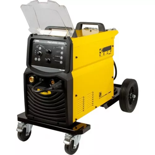 КЕДР AlphaMIG 300S сварочный полуавтомат 8009386